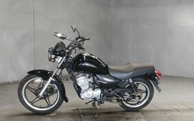 HONDA CBF125T 不明