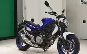 SUZUKI GLADIUS 650 A 2015