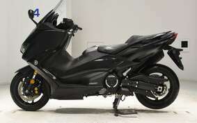 YAMAHA T-MAX 560 T 2021 SJ19J