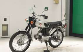 HONDA CL50 BENLY CD50