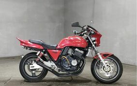 HONDA CB400SF 1995 NC31