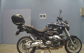 BMW R1200R 2007 0378