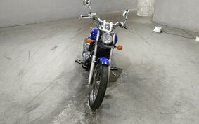 HONDA SHADOW 400 CUSTOM 2008 NC45