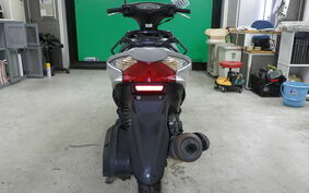 SUZUKI ADDRESS V125 S CF4MA