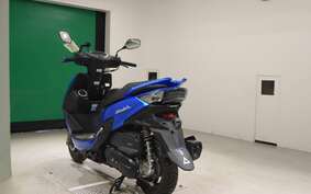 SUZUKI SWISH 125 DV12B