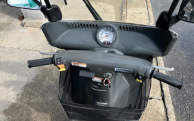 HONDA GYRO TA03