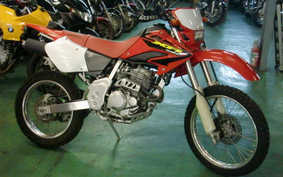 HONDA XR250 MD30