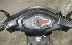 SUZUKI ADDRESS V125 S CF4MA