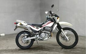 KAWASAKI SUPER SHERPA KL250G