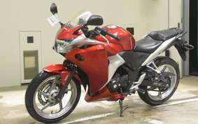 HONDA CBR250R A MC41