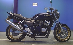 HONDA CB400SFV-3 2005 NC39