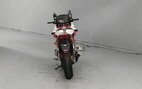 HONDA CB400 SUPER BOLDOR 2007 NC42