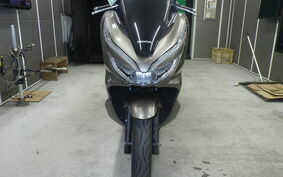 HONDA PCX 150 ABS KF30