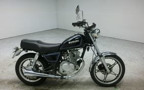 SUZUKI GN125 H PCJG9