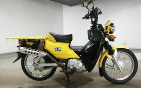 HONDA CROSS CUB 110 JA10