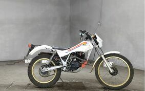 HONDA TL125 JD06