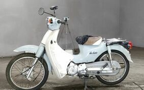 HONDA C110 SUPER CUB JA07