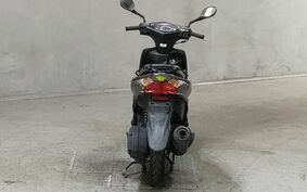 SUZUKI ADDRESS V125 S CF4MA