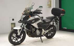 HONDA NC 700 X D 2013 RC63