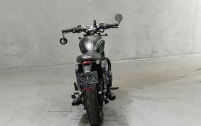 TRIUMPH BONNEVILLE T120 2019 AD75HW