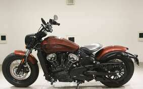 INDIAN Scout bobber 2021