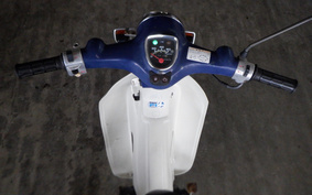 HONDA PRESS CUB 50 AA01