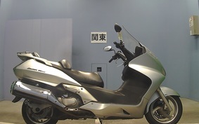 HONDA SILVER WING 600 2001 PF01