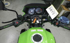 KAWASAKI ZRX1200 D 2016 ZRT20D