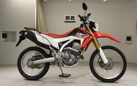 HONDA CRF250L MD38