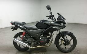 HONDA CBF125 JC40