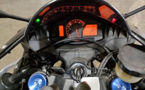 HONDA CBR600RR PC40