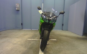 KAWASAKI NINJA 650 EX650E