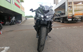 KAWASAKI NINJA ZX 25 ZX250E