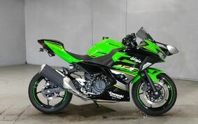 KAWASAKI NINJA 400 2018 EX400G