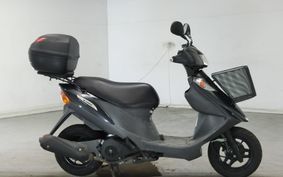 SUZUKI ADDRESS V125 G CF4EA