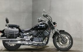 YAMAHA DRAGSTAR 1100 2005 VP13J