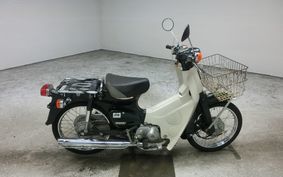 HONDA C70 SUPER CUB HA02