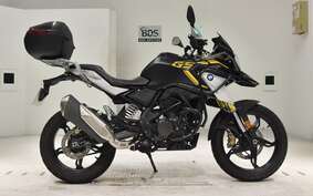 BMW G310GS 2021