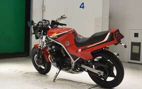 HONDA CBR400F GEN 1 1984 NC17