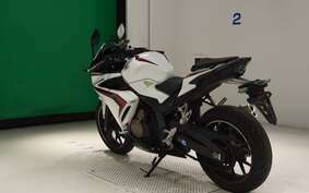 HONDA CBR400R 2020 NC56