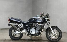 HONDA CB1000SF 1994 SC30