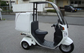 HONDA GYRO CANOPY Deck TA02