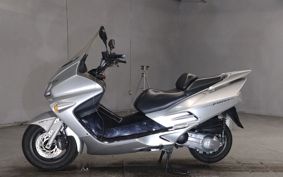 HONDA FORZA MF06