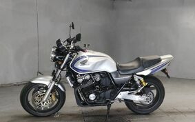 HONDA CB400SF VTEC 2003 NC39