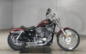 HARLEY XL1200V 2013 LF3