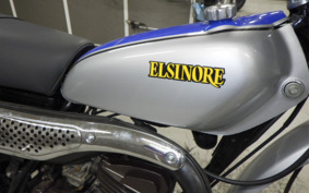 HONDA MT125 ELSINORE MT125