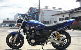 YAMAHA XJR400 R 2008 RH02J