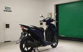 HONDA DIO 110 JF58