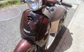 HONDA GIORNO AF70