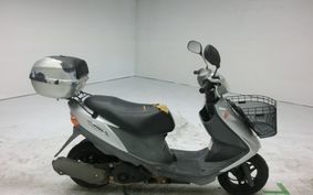 SUZUKI ADDRESS V125 G CF46A